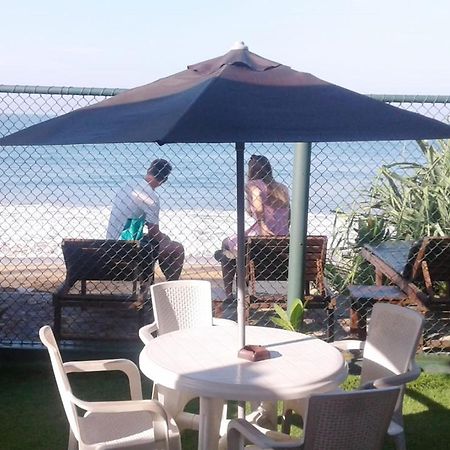 Beach Villa Randiya Галле Экстерьер фото