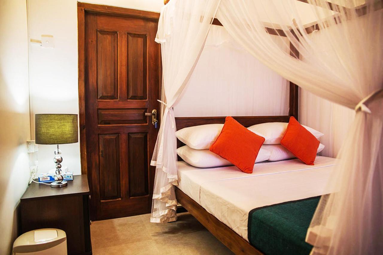 Beach Villa Randiya Галле Экстерьер фото
